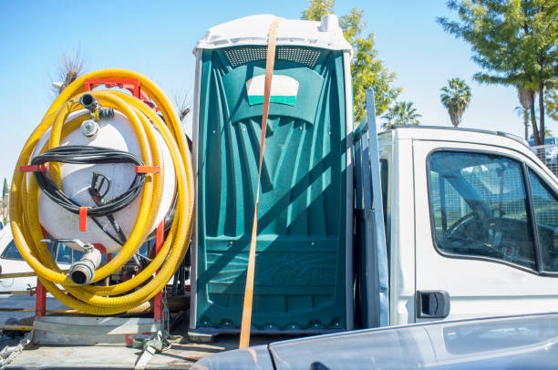 Best Portable toilet rental cost  in Auburn, NY