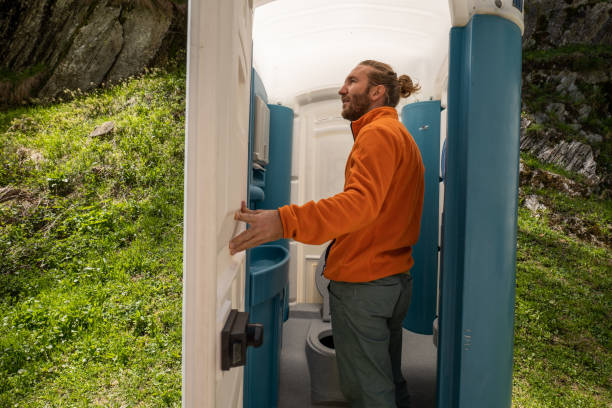 Best Temporary restroom rental  in Auburn, NY