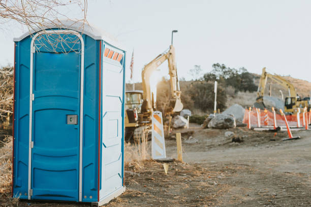 Best Portable restroom trailer rental  in Auburn, NY