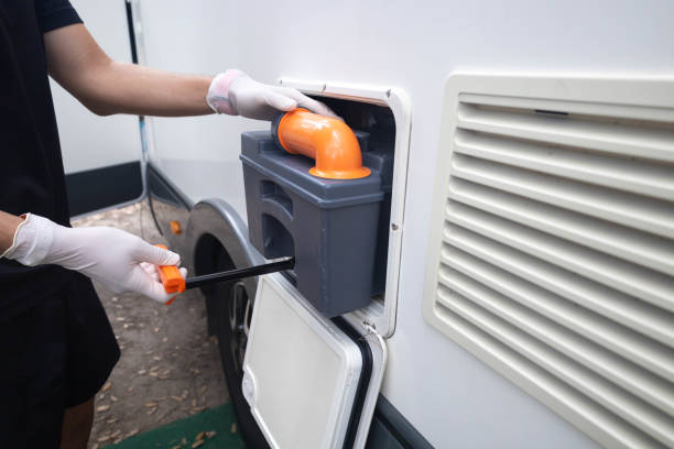 Best Affordable portable toilet rental  in Auburn, NY