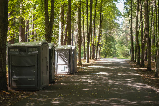 Best Local porta potty services  in Auburn, NY