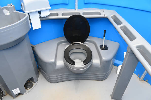 Best Porta potty cleaning services  in Auburn, NY