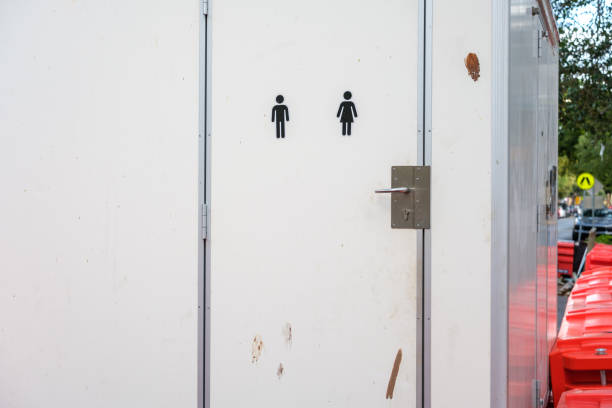 Portable Toilet Options We Offer in Auburn, NY