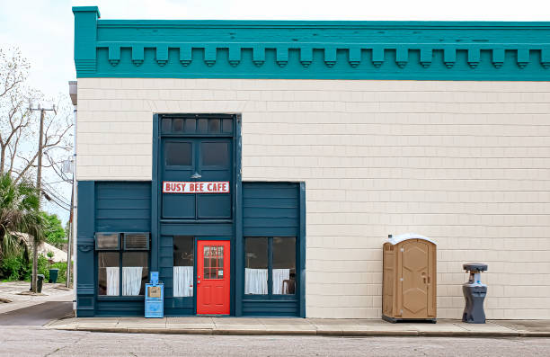 Best Local porta potty services  in Auburn, NY