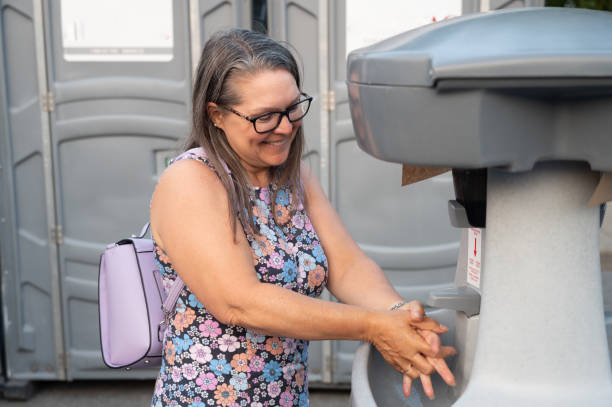Best Porta potty services near me  in Auburn, NY