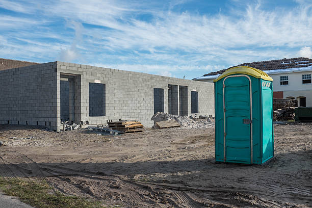 Best Long-term porta potty rental  in Auburn, NY